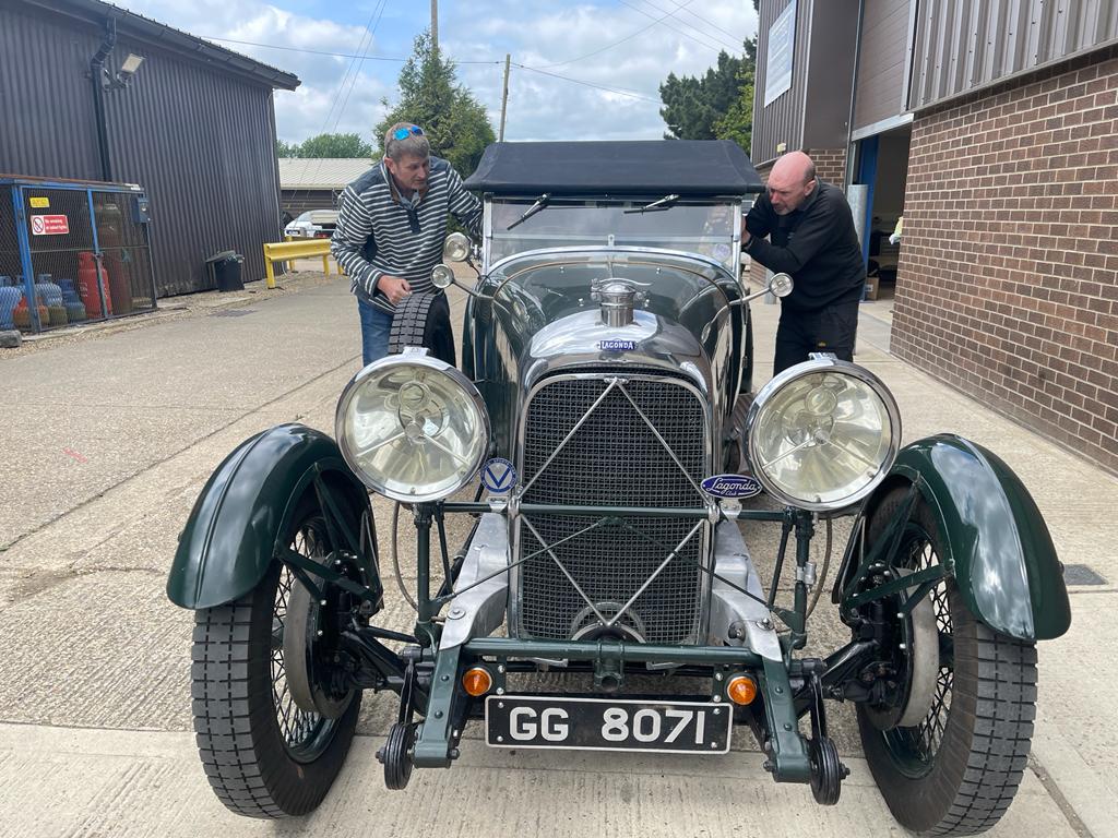 130522 1932 Lagonda 1