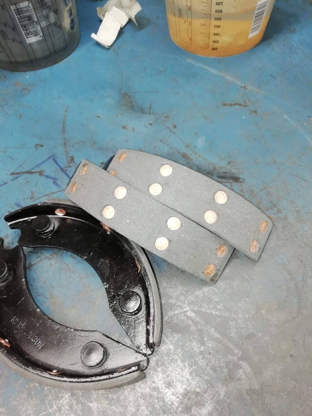 170522 1937 Austin Seven Brakes Rebuilt2 1