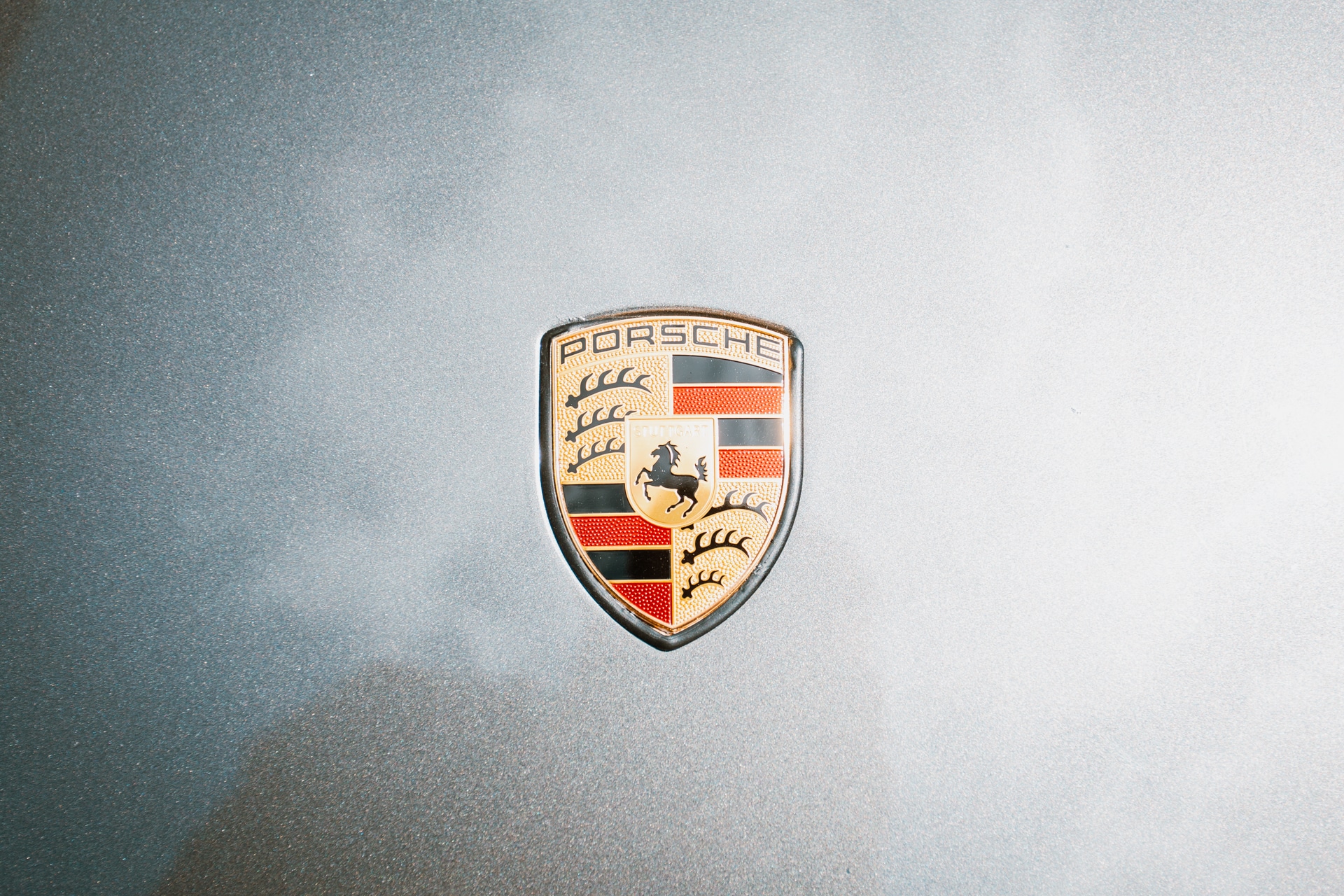 18052021 Porsche Boxster arrives for paintwork repair 07 1