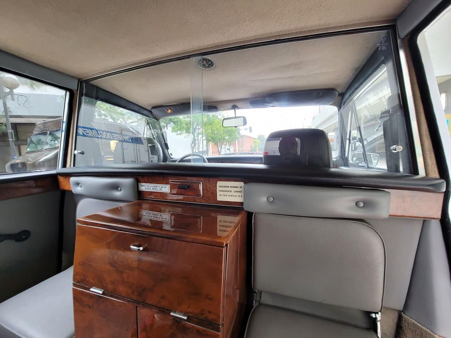 1986 Daimler DS420 18 1