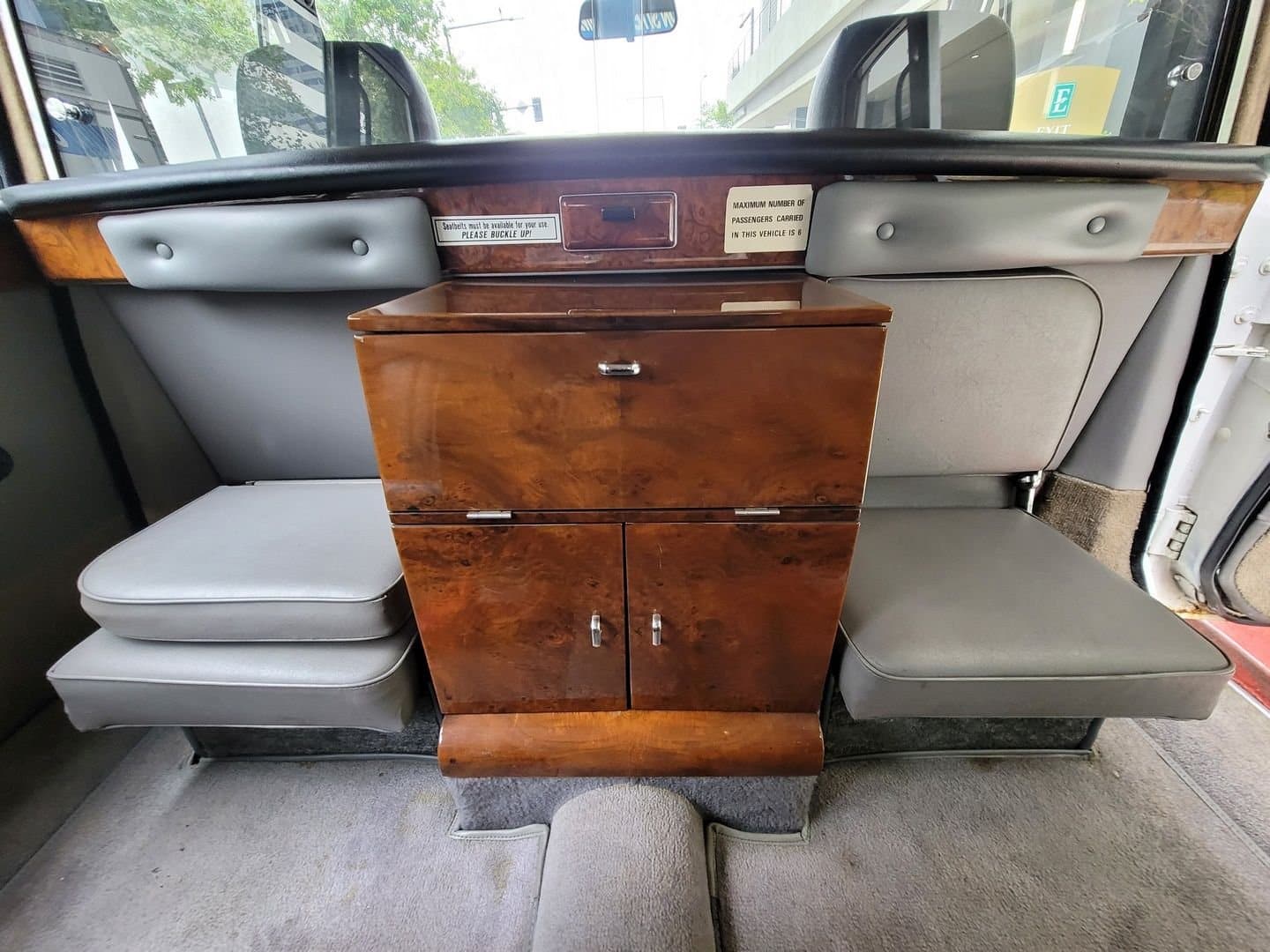 1986 Daimler DS420 19 1