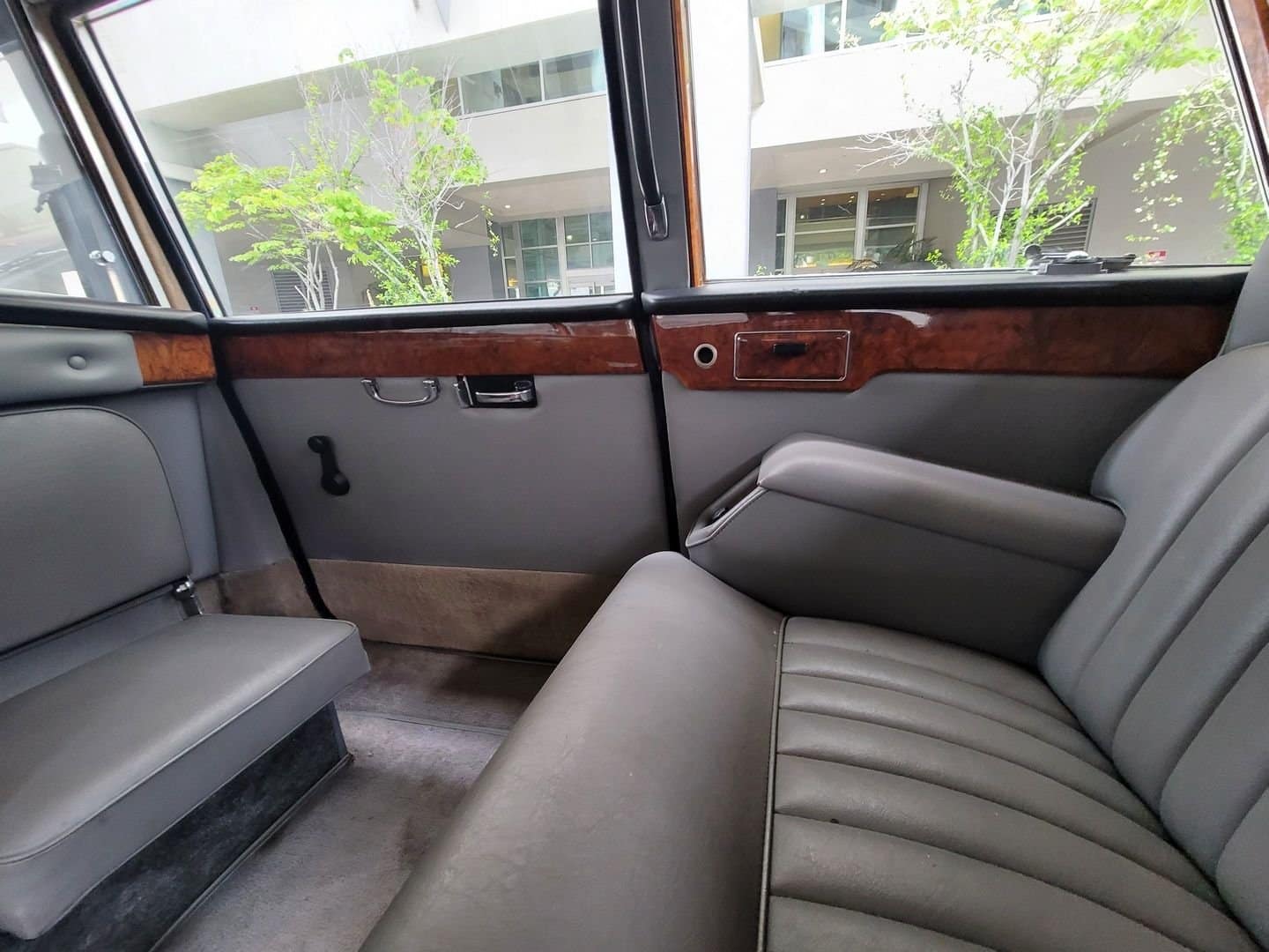 1986 Daimler DS420 30 1