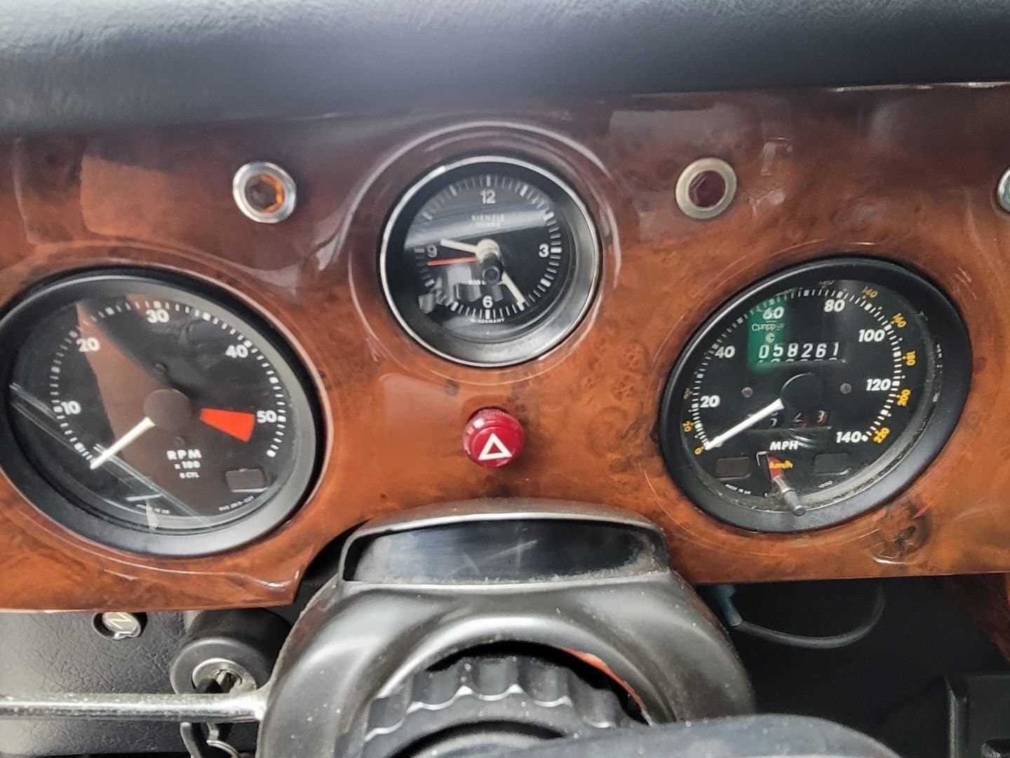 1986 Daimler DS420 32 1
