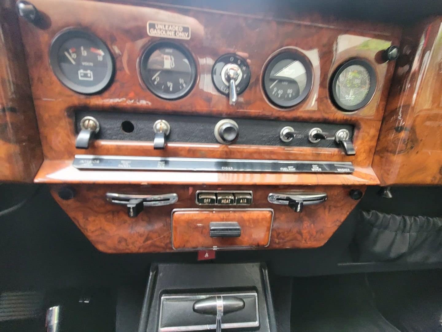 1986 Daimler DS420 33 1