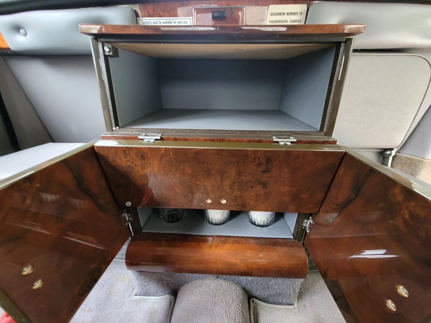 1986 Daimler DS420 34 1