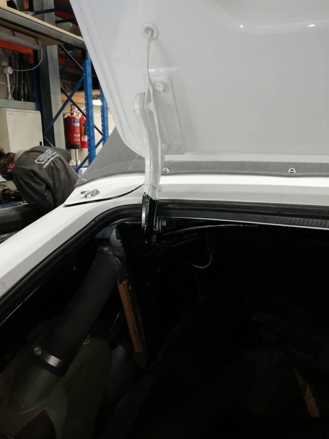 250522 1986 Daimler DS420 Reference Photos for Trim 11 1