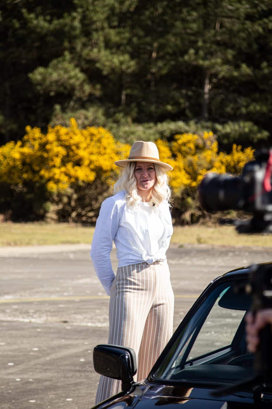 260422 1985 Porsche 911 BTS Photos 14 1