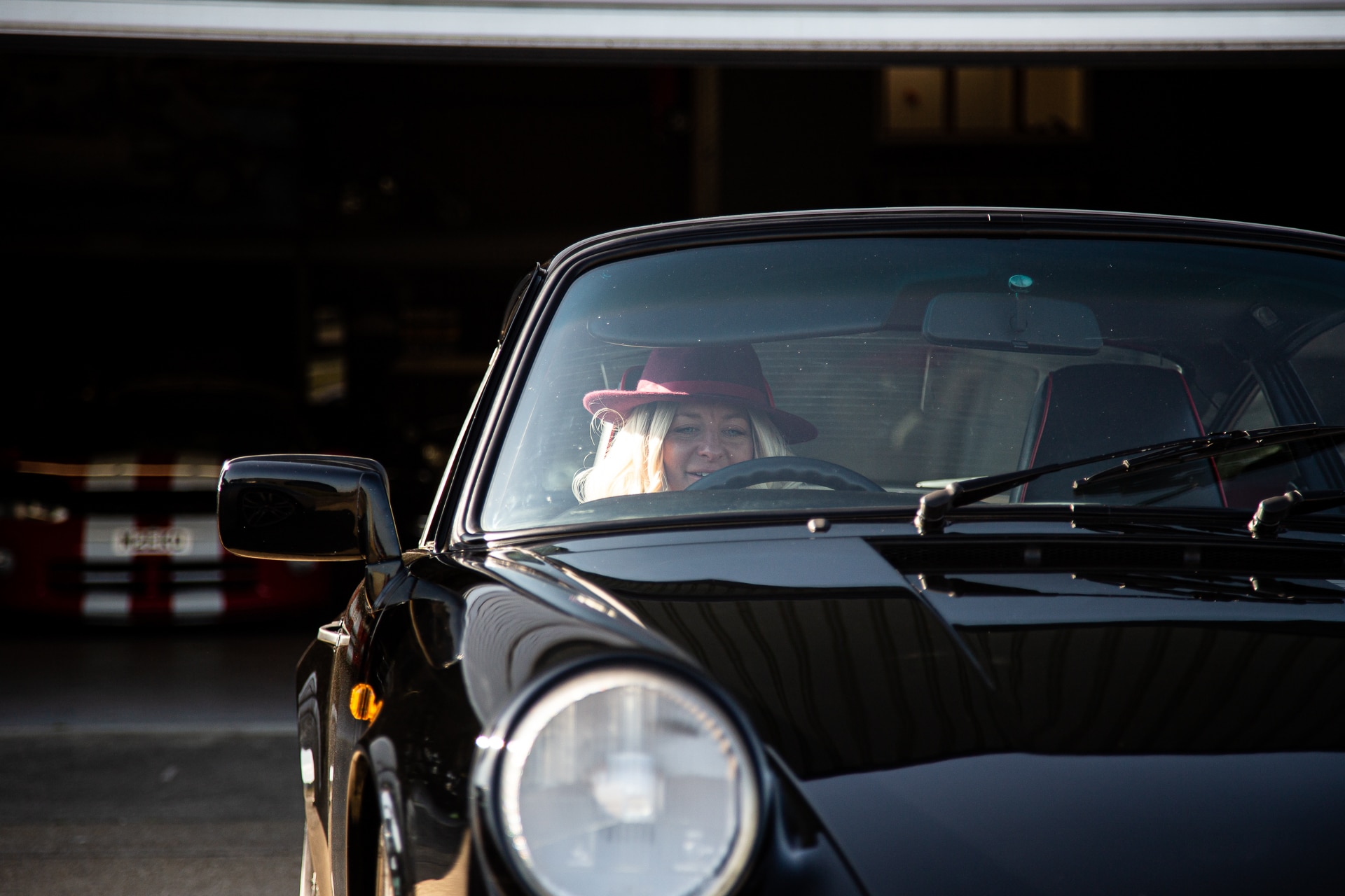 260422 1985 Porsche 911 BTS Photos 2 1