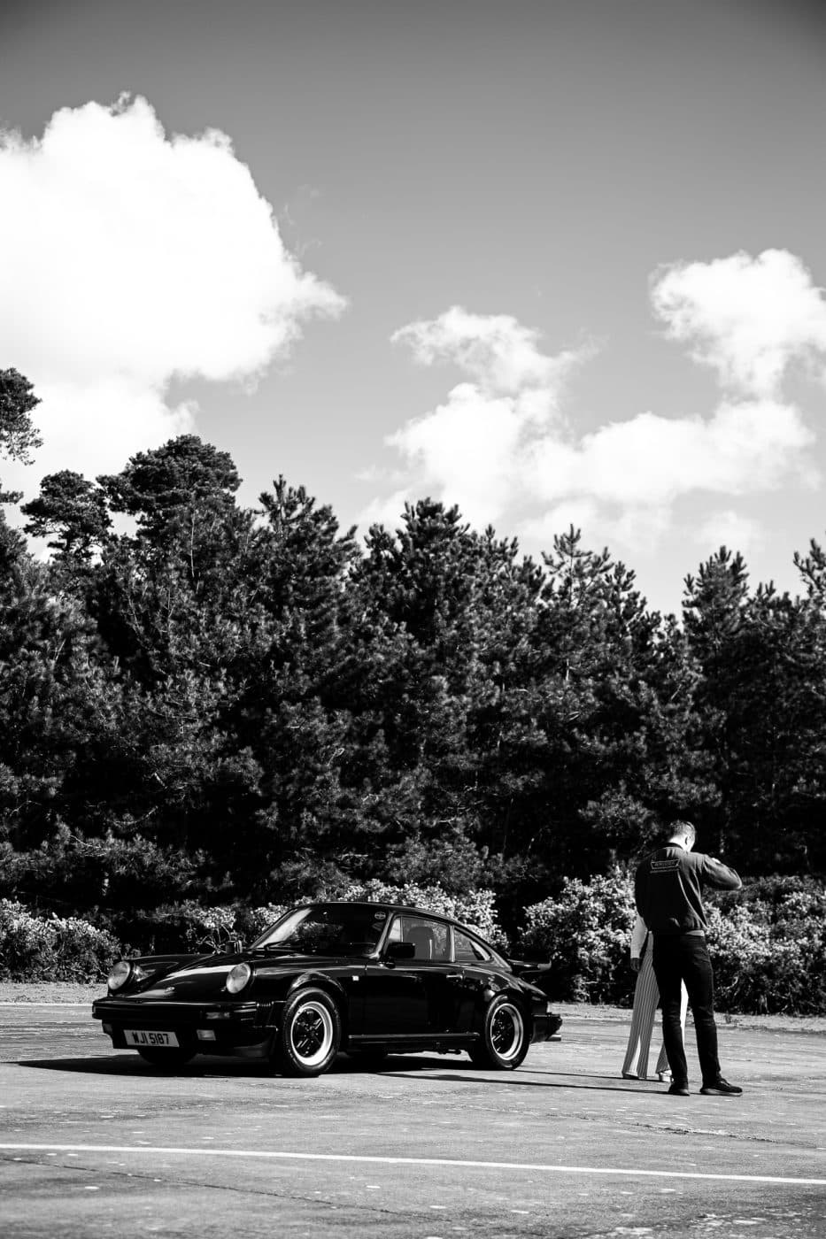260422 1985 Porsche 911 BTS Photos 20 1