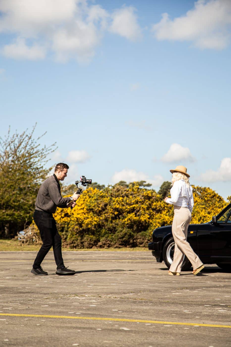 260422 1985 Porsche 911 BTS Photos 21 1