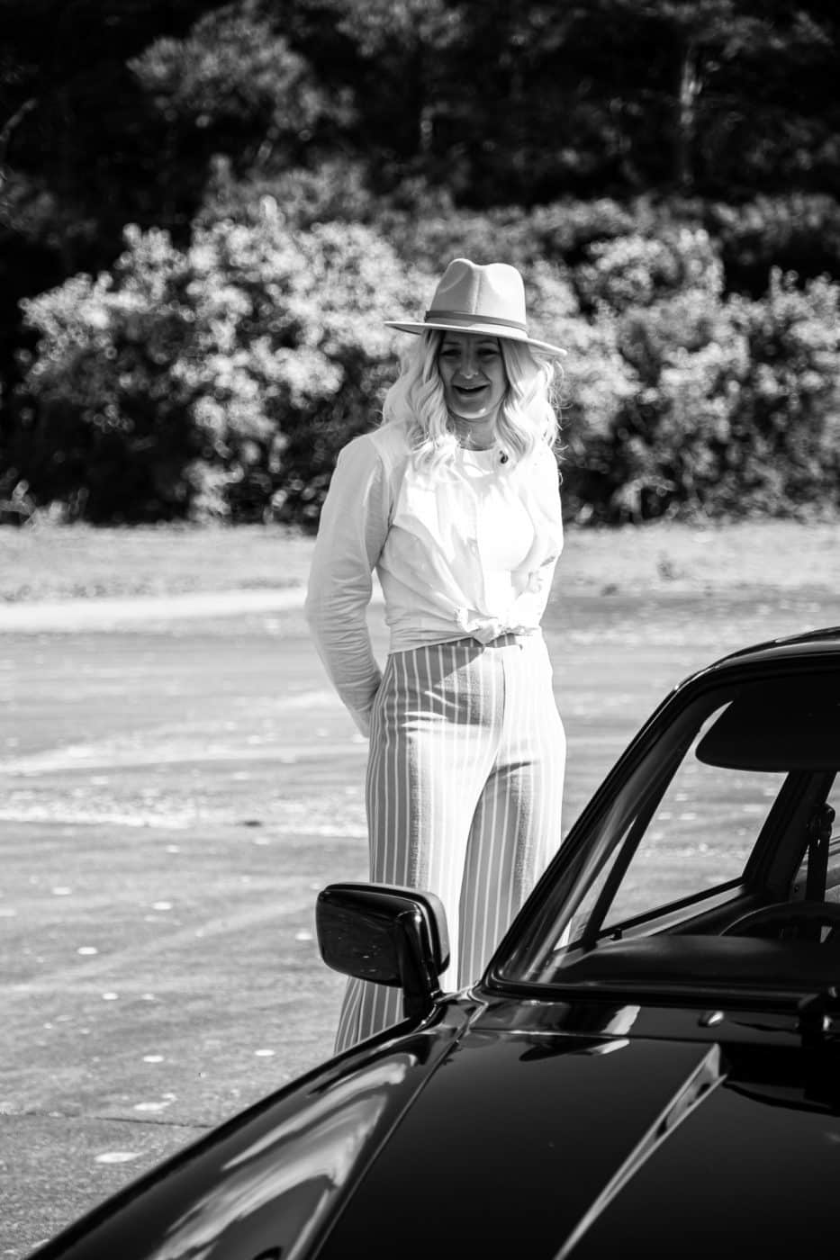 260422 1985 Porsche 911 BTS Photos 43 1