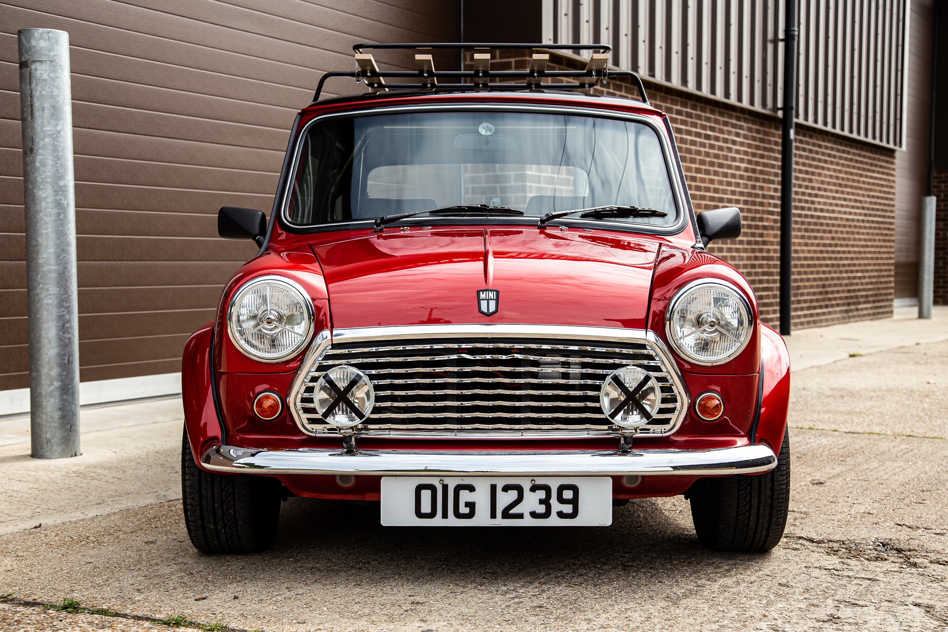 300522 1997 Rover Mini Feature Photos 5 1