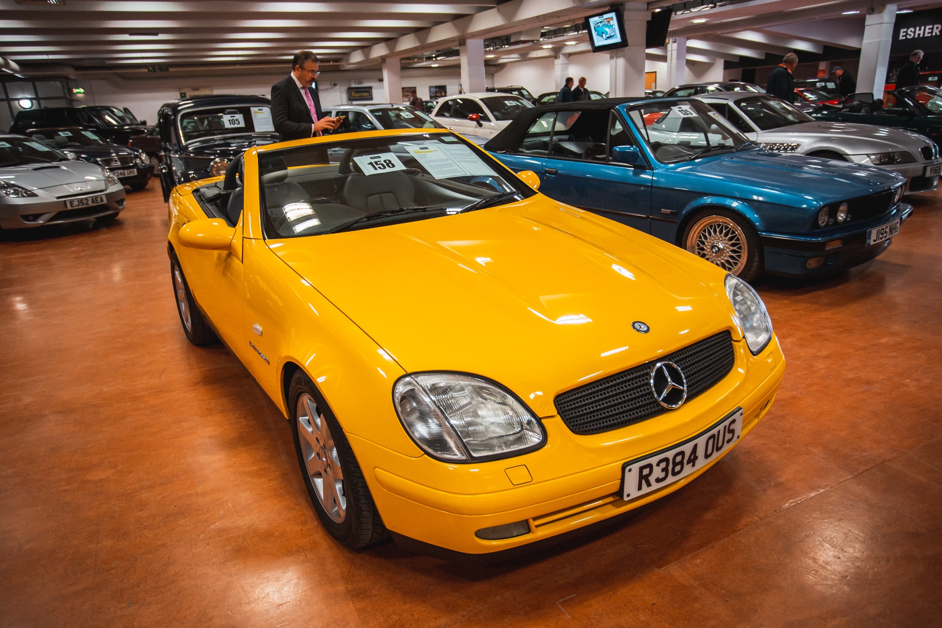 Barons Auction at Sandown 290422 06 1