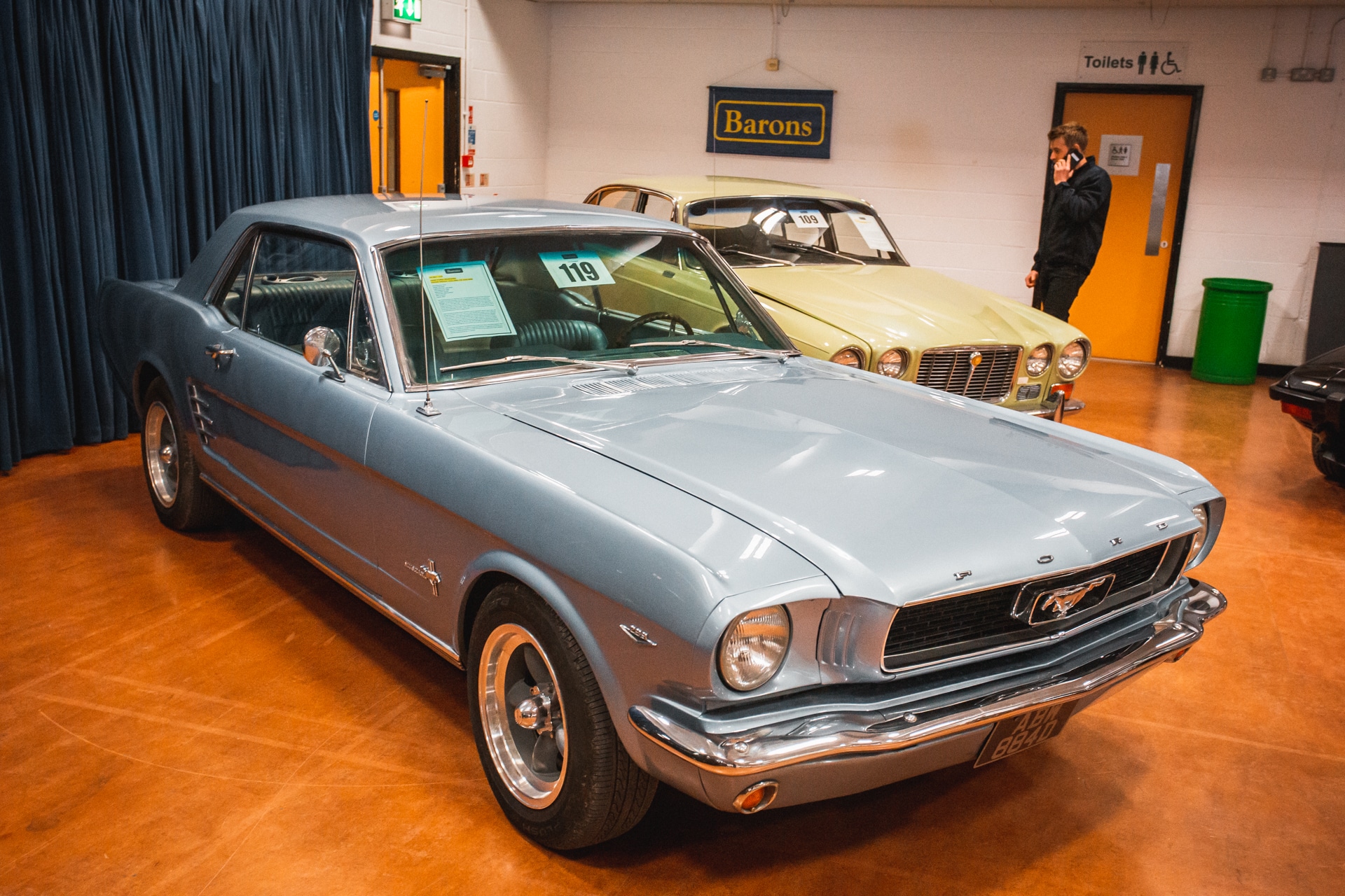 Barons Auction at Sandown 290422 23 1