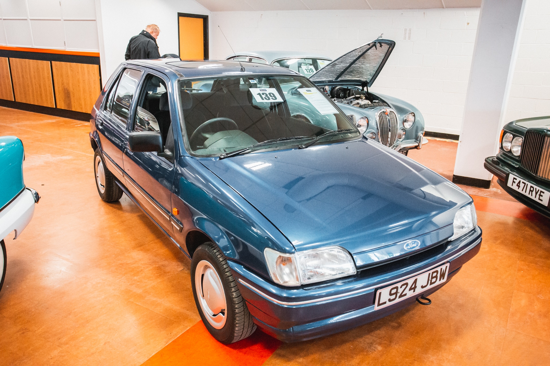 Barons Auction at Sandown 290422 25 1