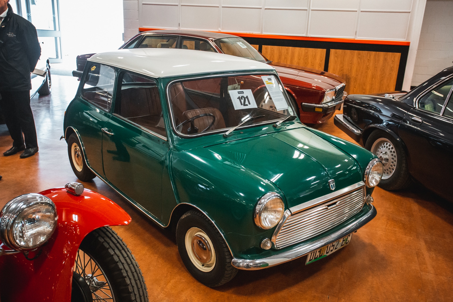 Barons Auction at Sandown 290422 27 1