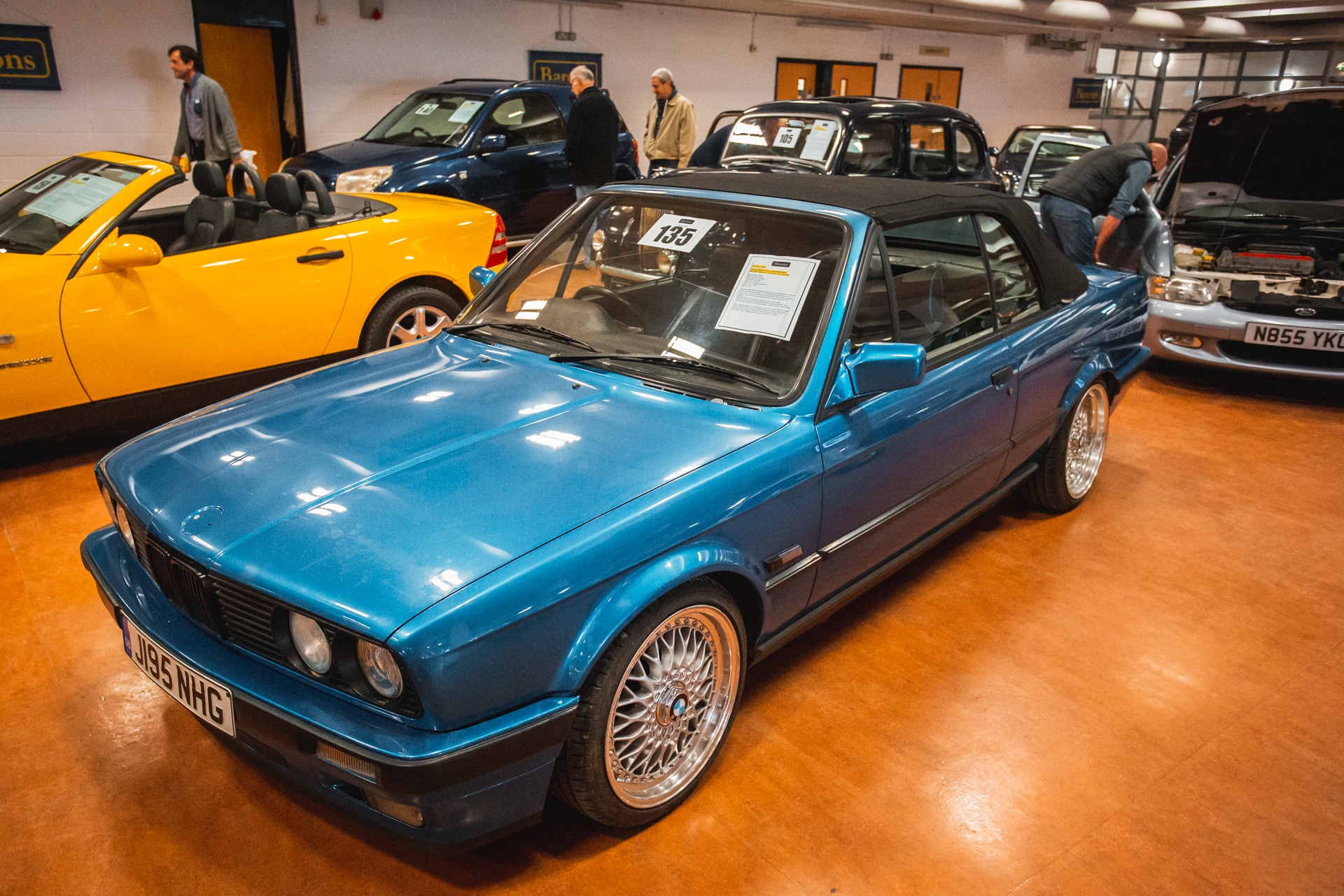 Barons Auction at Sandown 290422 31 1