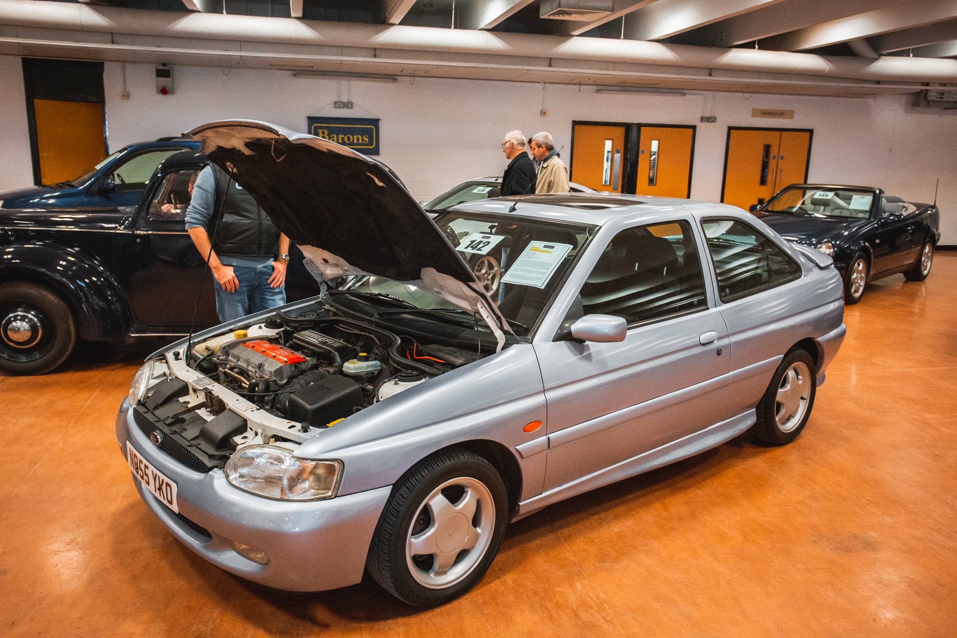 Barons Auction at Sandown 290422 32 1