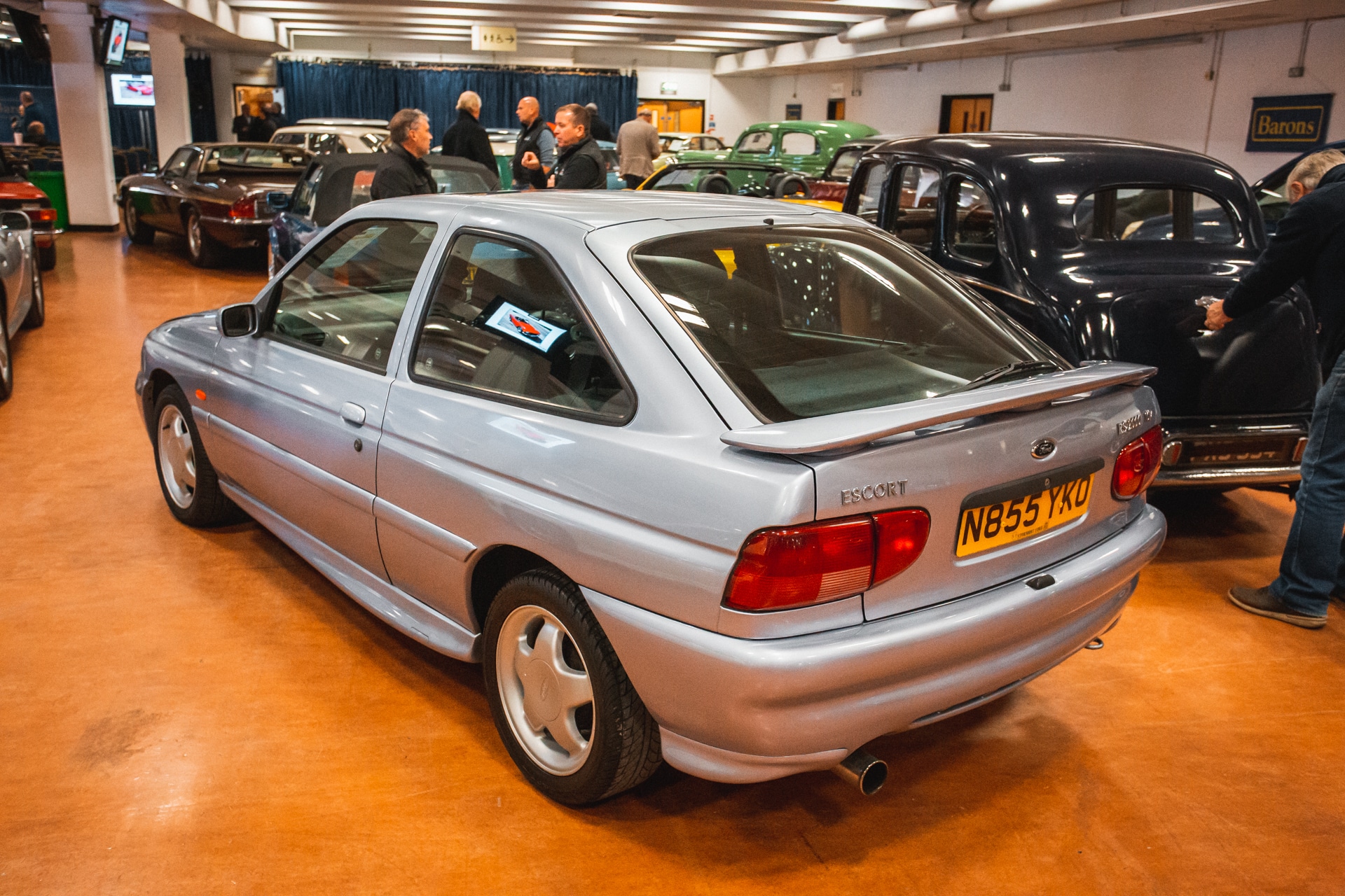 Barons Auction at Sandown 290422 34 1