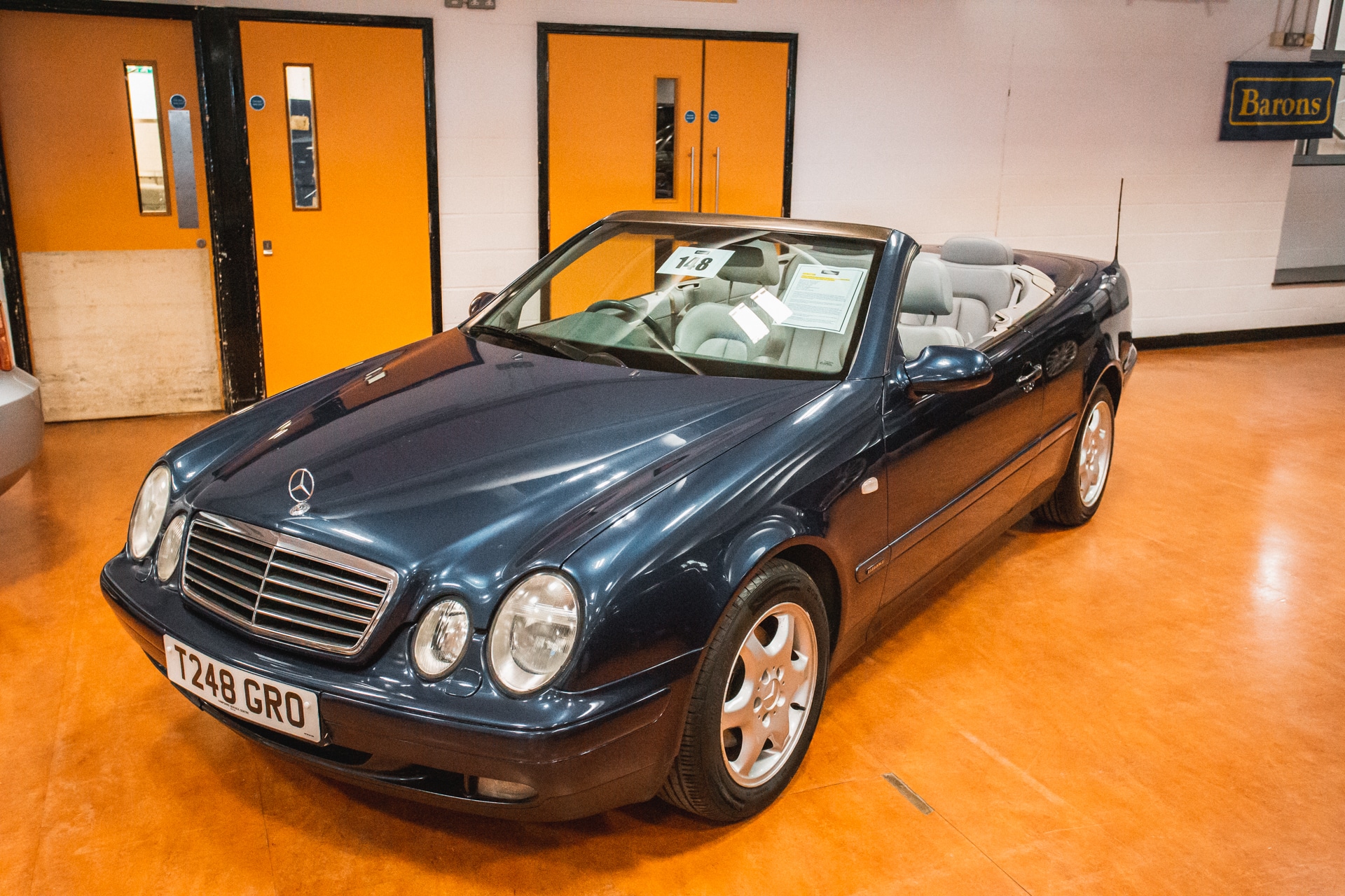 Barons Auction at Sandown 290422 35 1