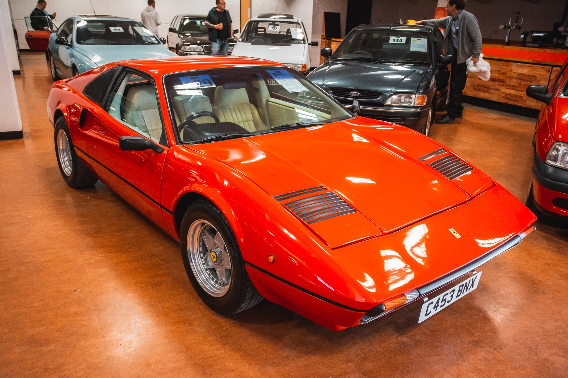Barons Auction at Sandown 290422 38 1