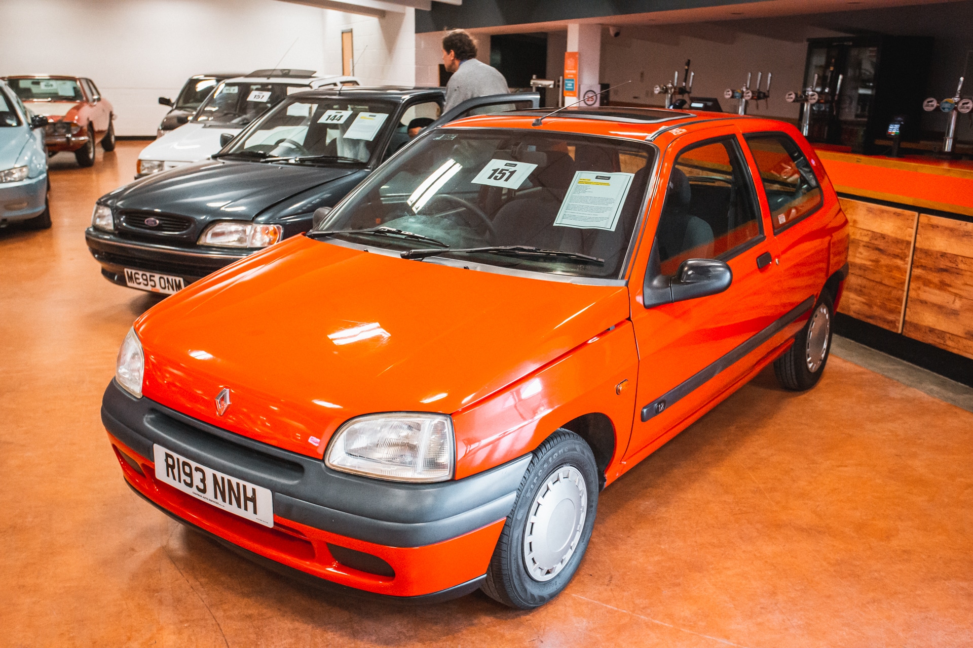 Barons Auction at Sandown 290422 39 1