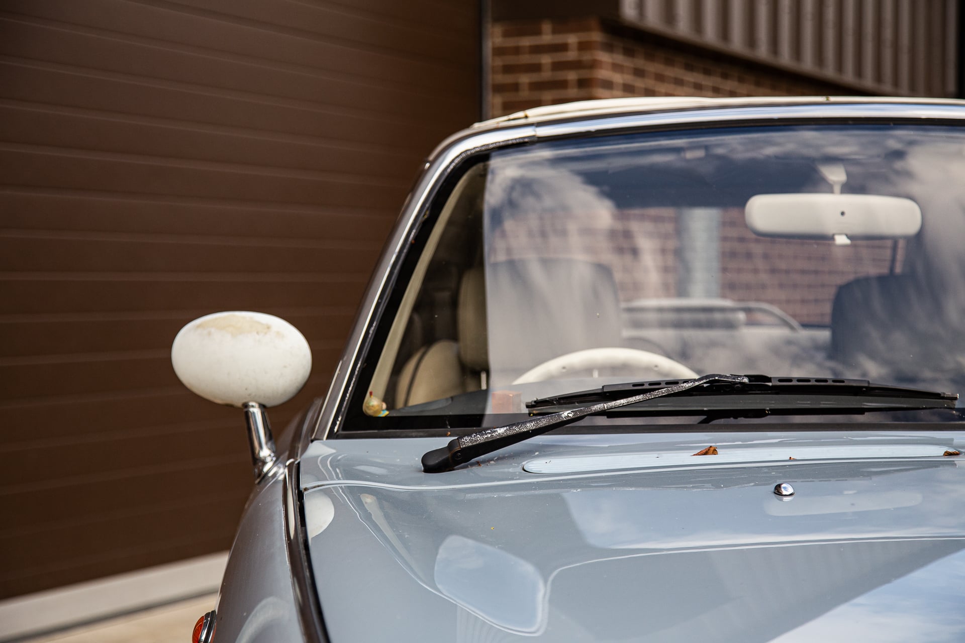 060622 1991 Nissan Figaro Arrival 17 1