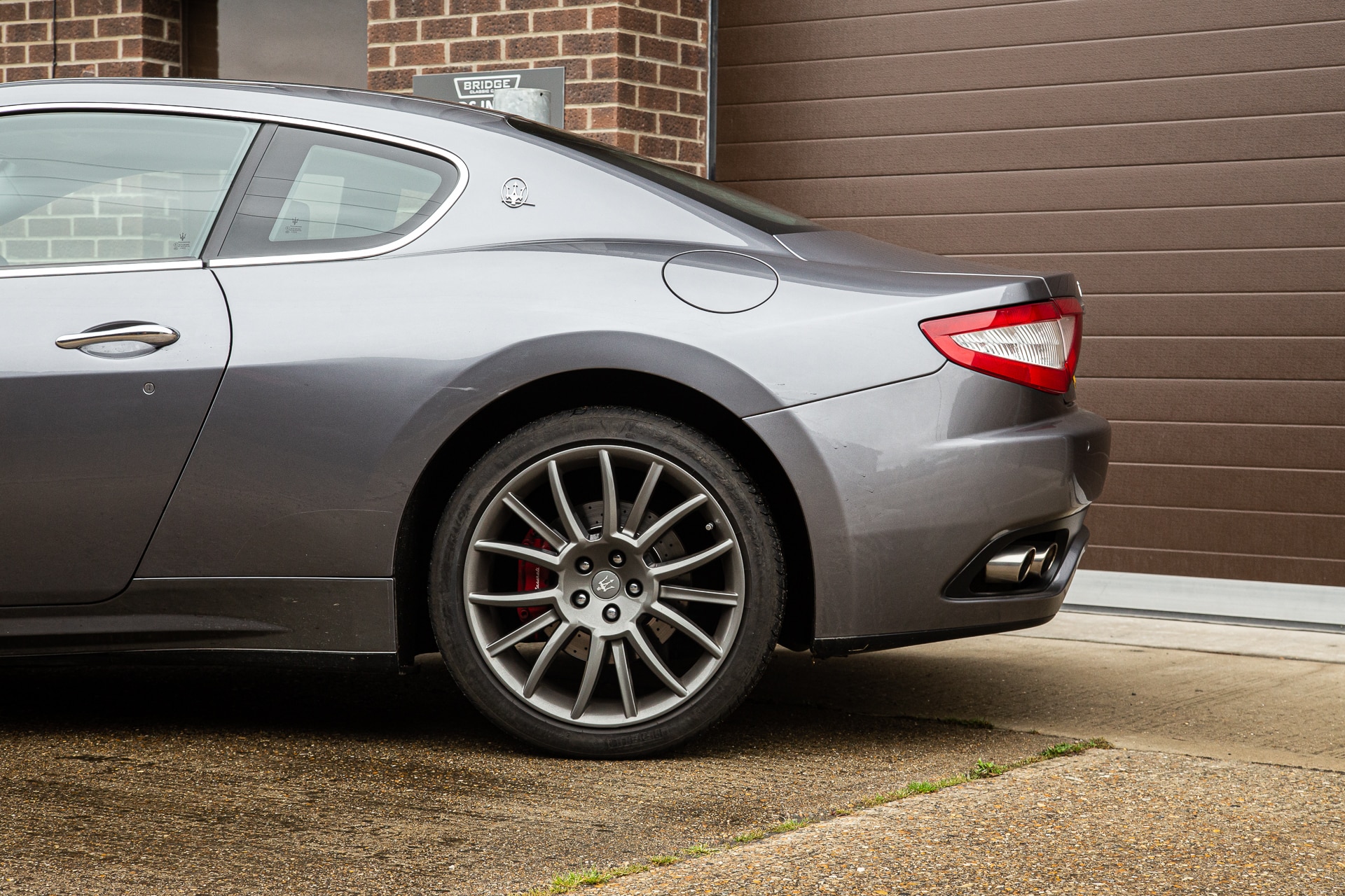 060622 2012 Maserati Gran Turismo 5 1