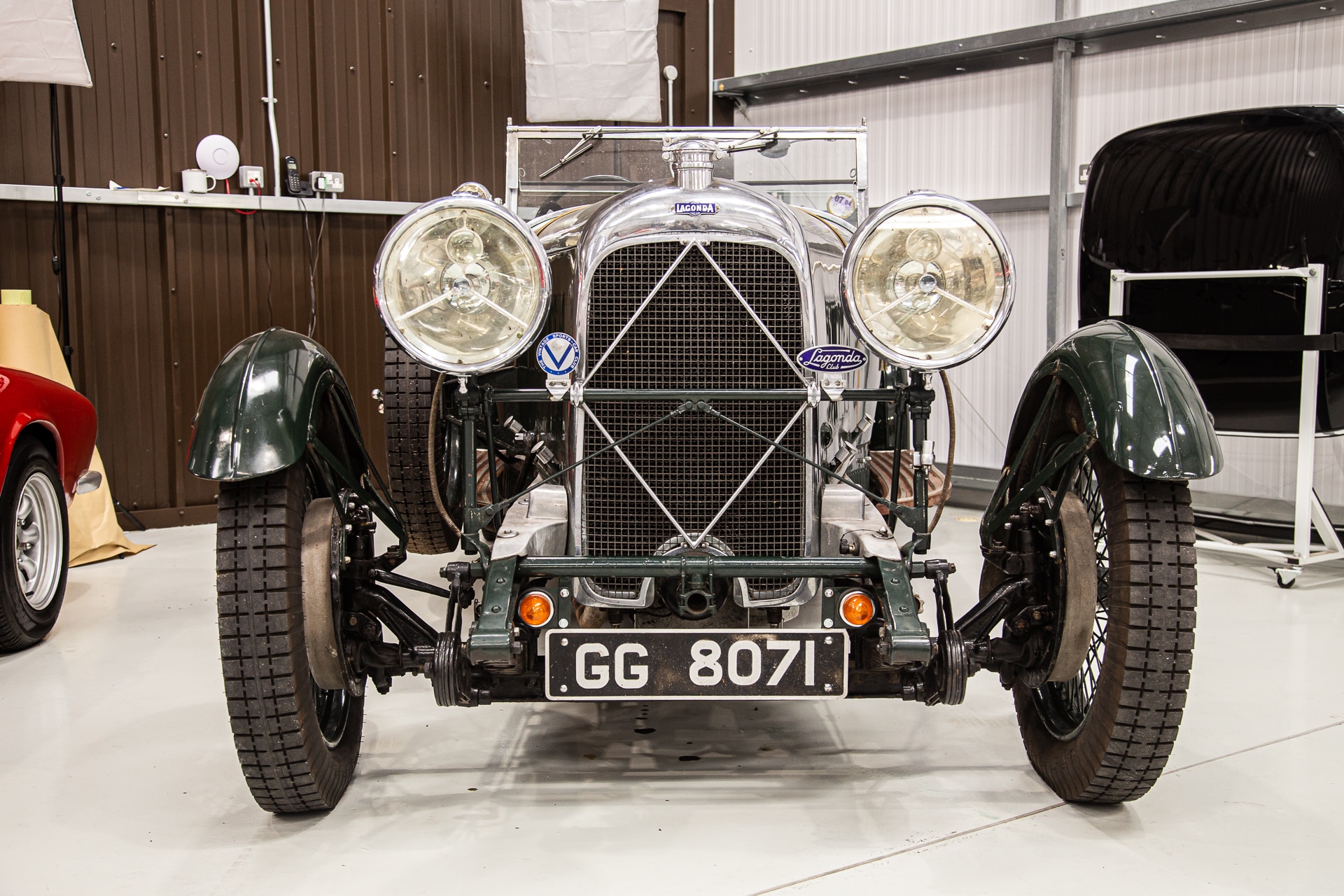 080622 1932 Lagonda Arrival 2 1