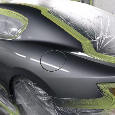 080622 - 2012 Maserati Gran Turismo Paint Repairs (13)