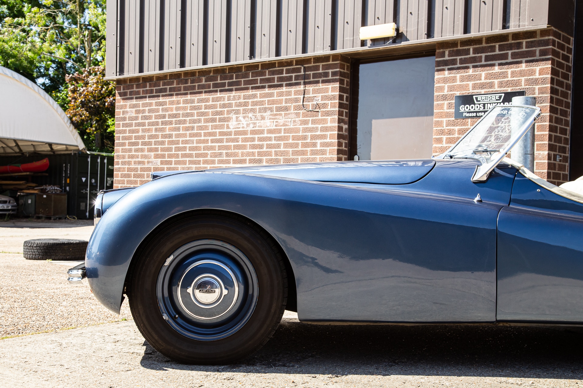 140622 1951 Jaguar XK120 3 1