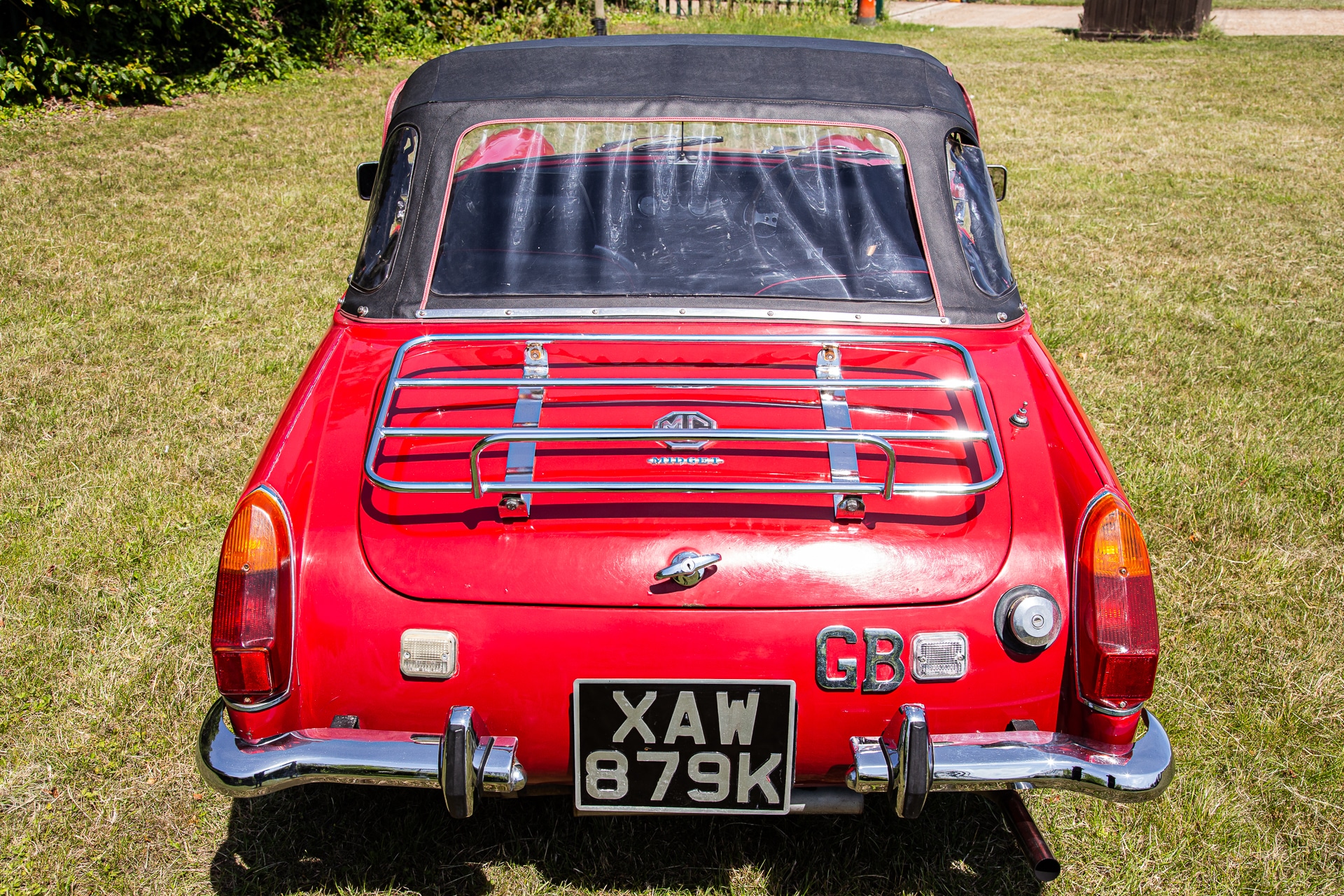 150622 1972 MG Midget Sales Photos 6 1