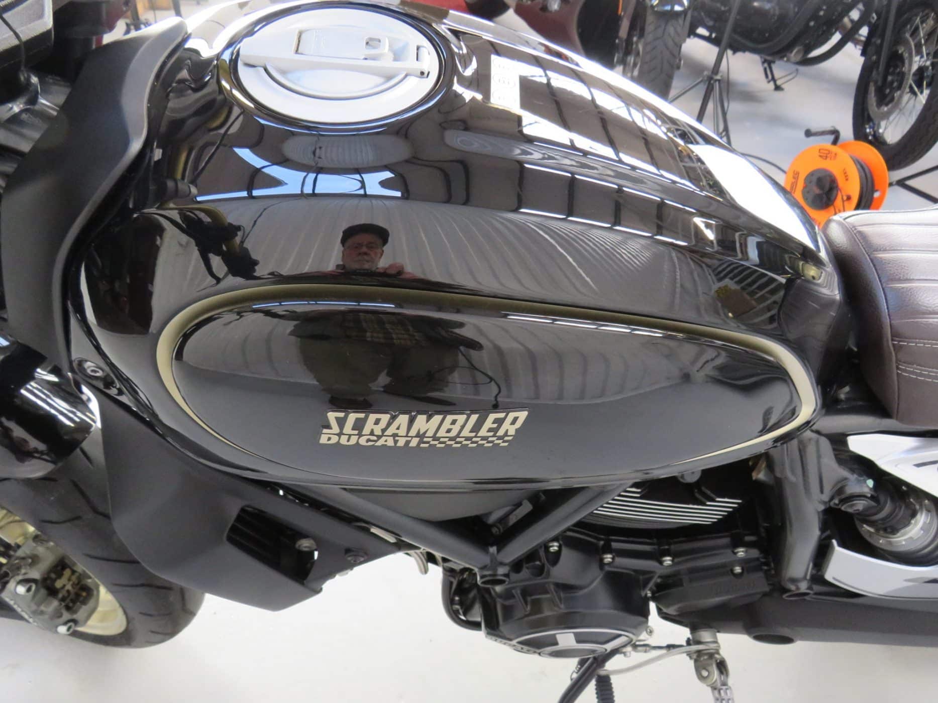 180622 2018 Ducati Scrambler Cafe Racer 4 1