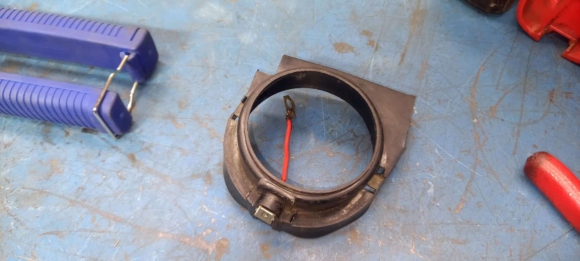 220622 1970 Jaguar XJ Carb Set Up and Balanced Ignition Issue 32 1