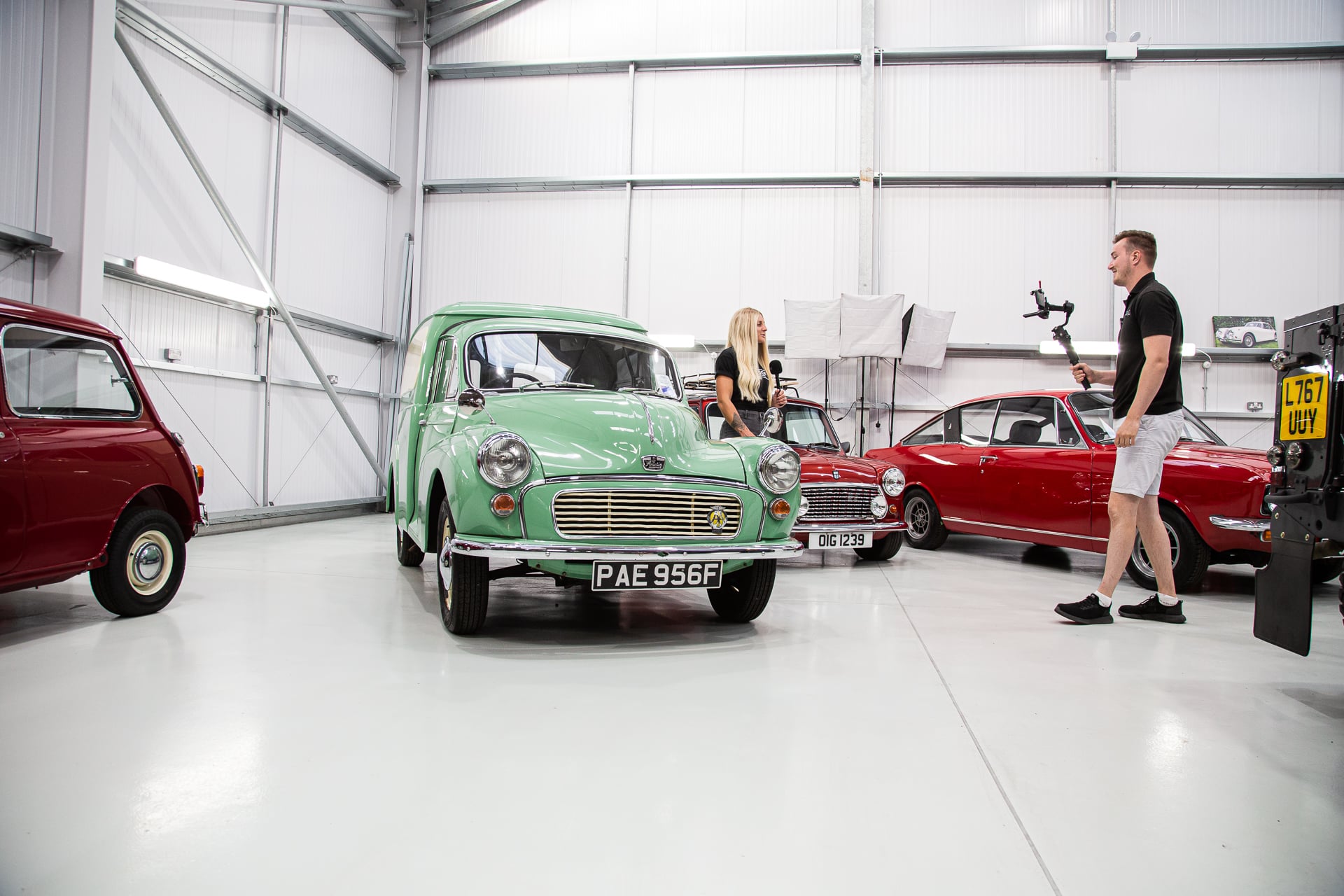 230622 1968 Morris Minor Van 20 1