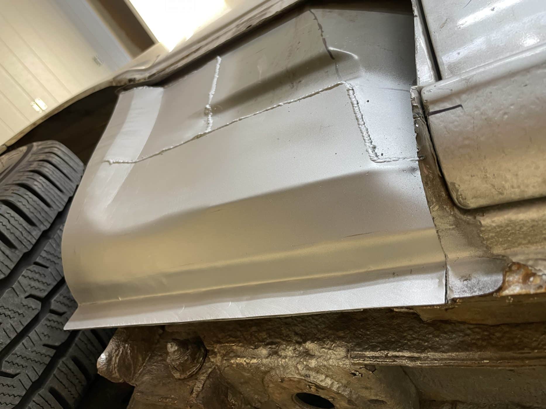 250522 Mercedes Van Repairs 12 1