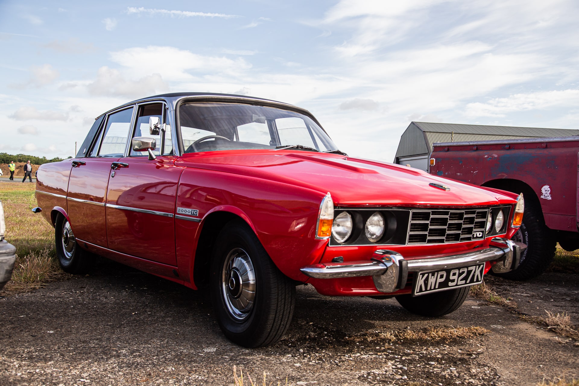250622 Longshop AutoJumble 12 1