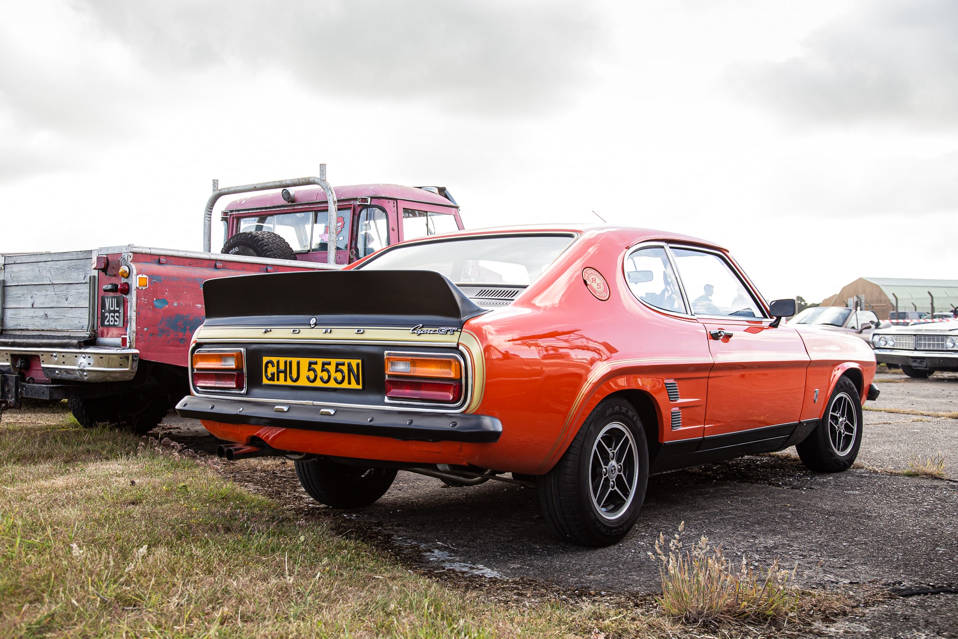 250622 Longshop AutoJumble 22 1