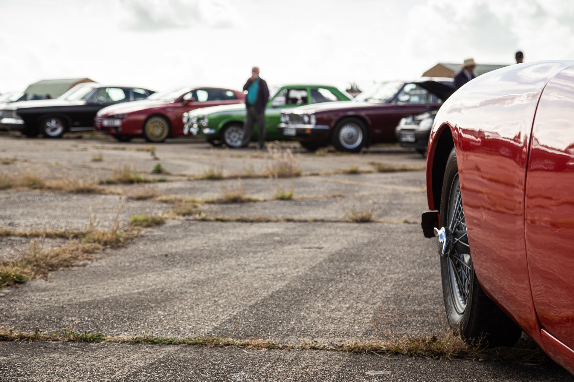 250622 Longshop AutoJumble 27 1