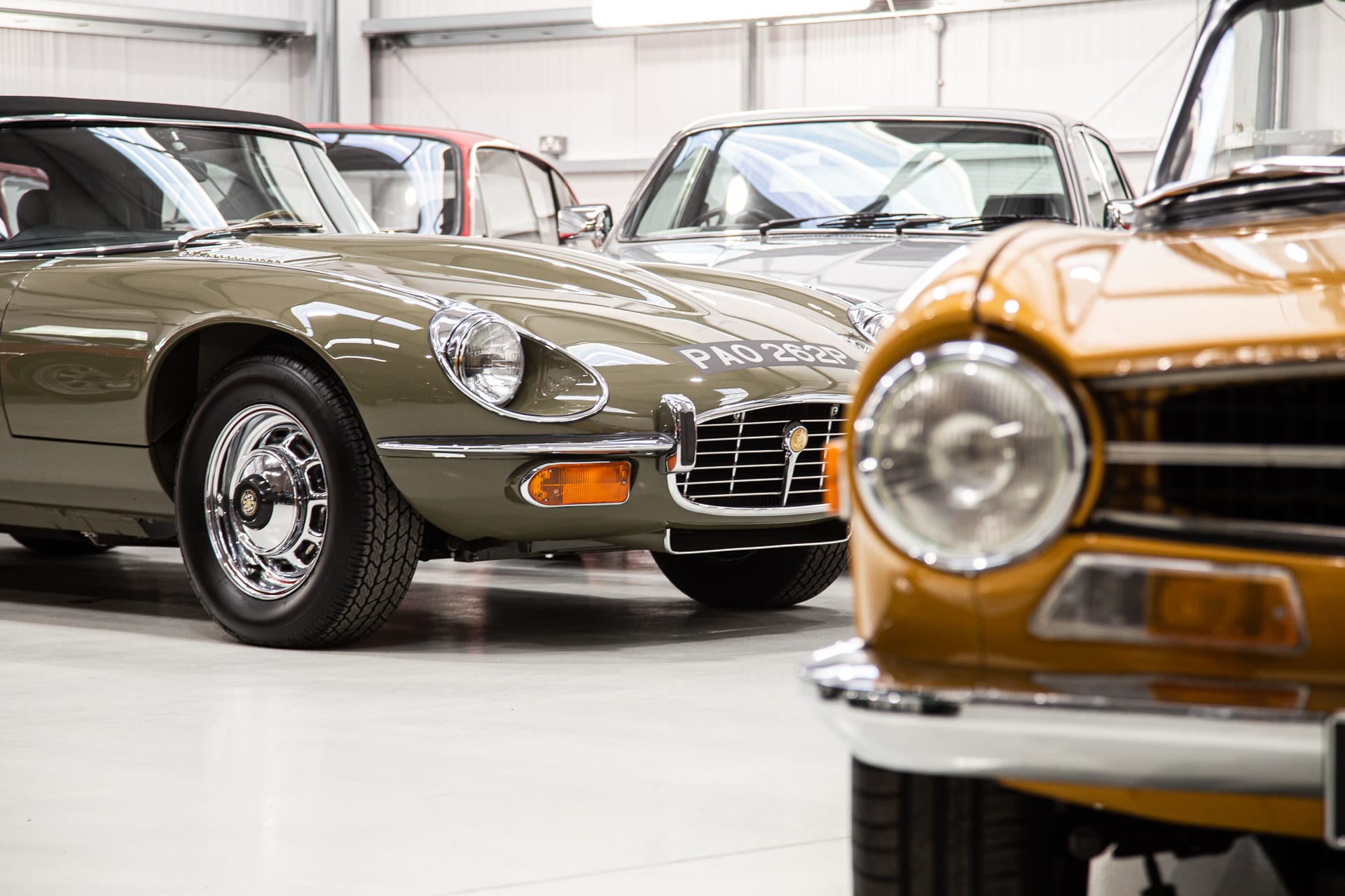 310522 1973 Triumph TR6 Live Draw 14 1