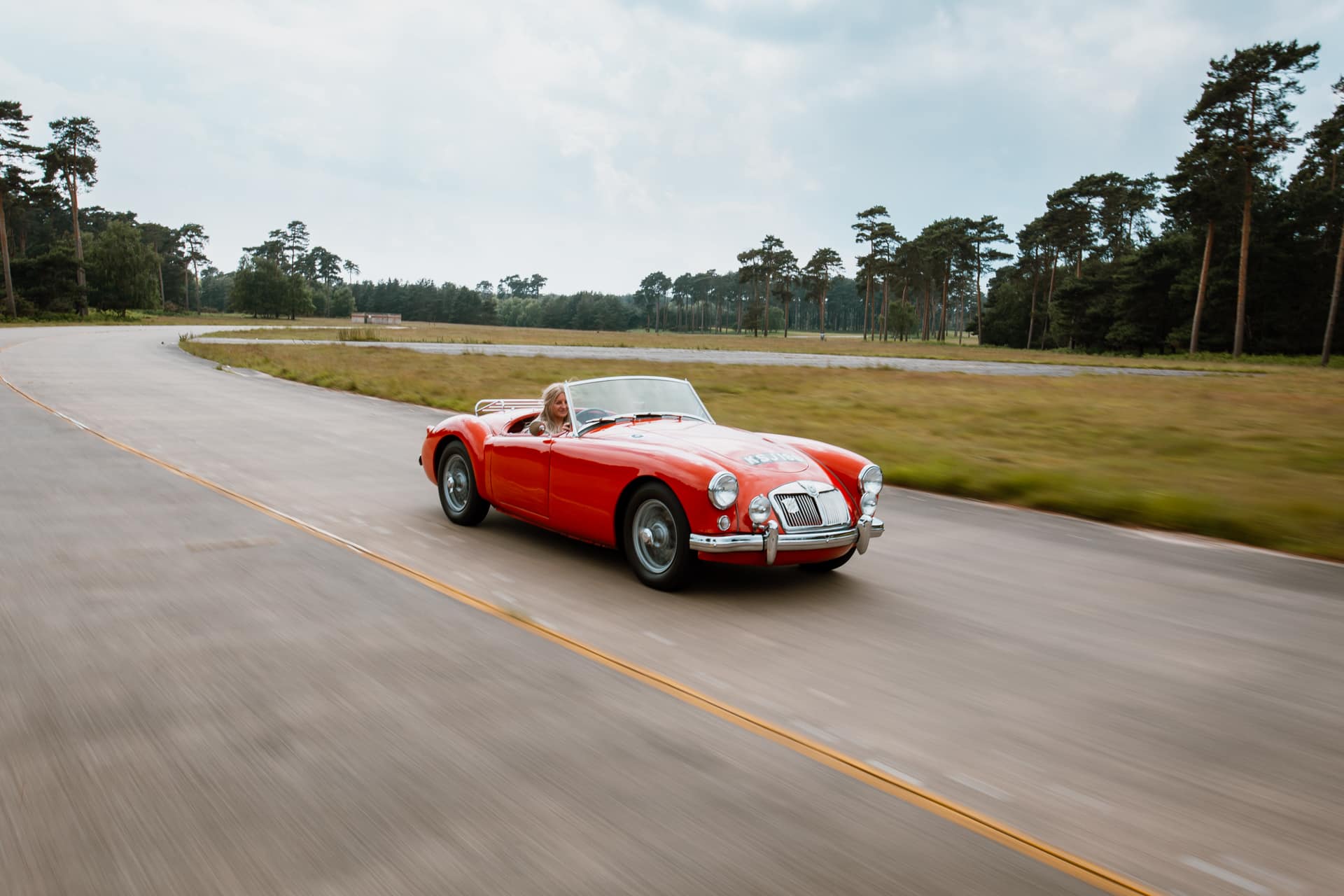 MGA in motion 2 1