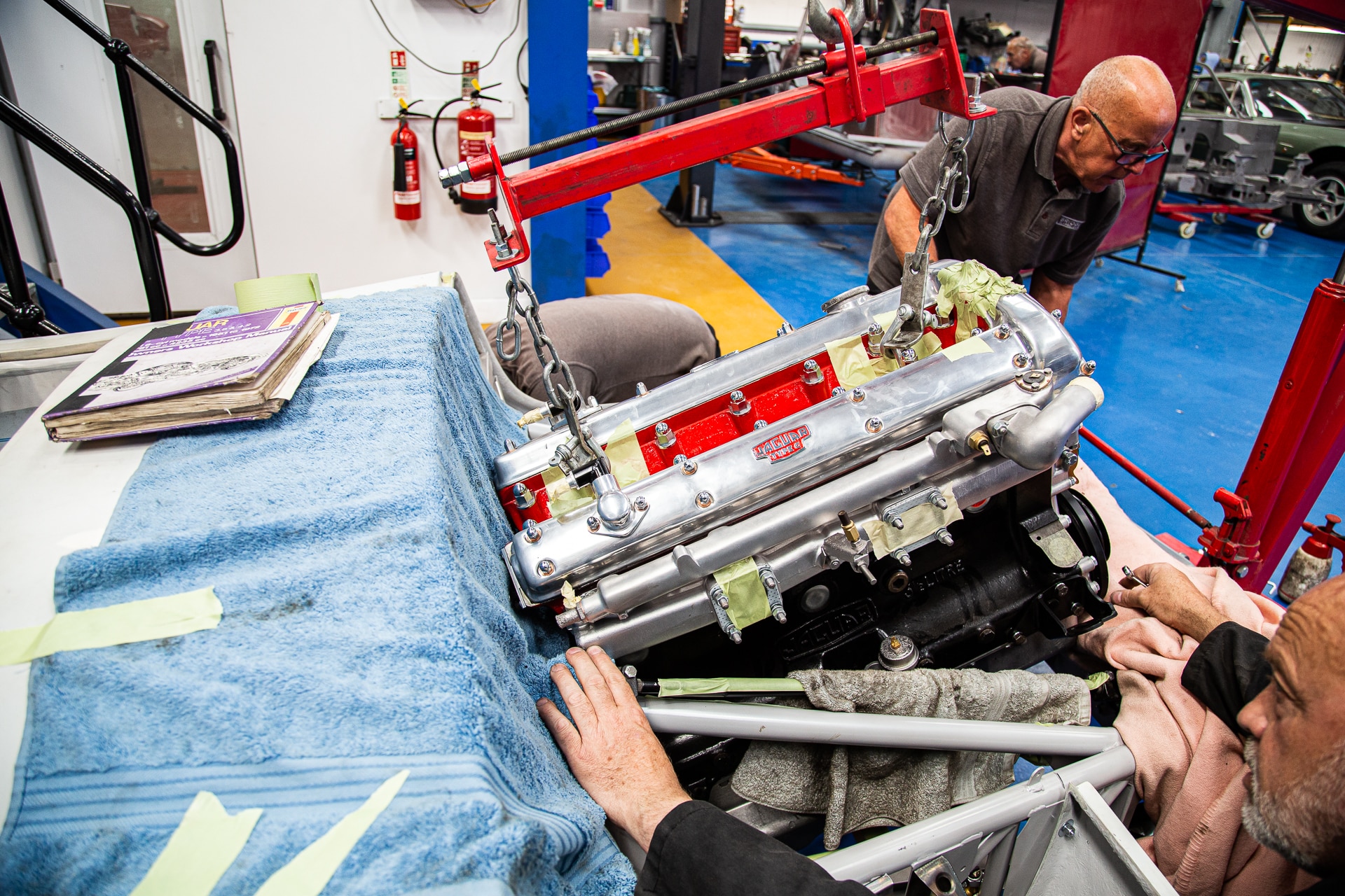 010722 C Type Engine In 16 1