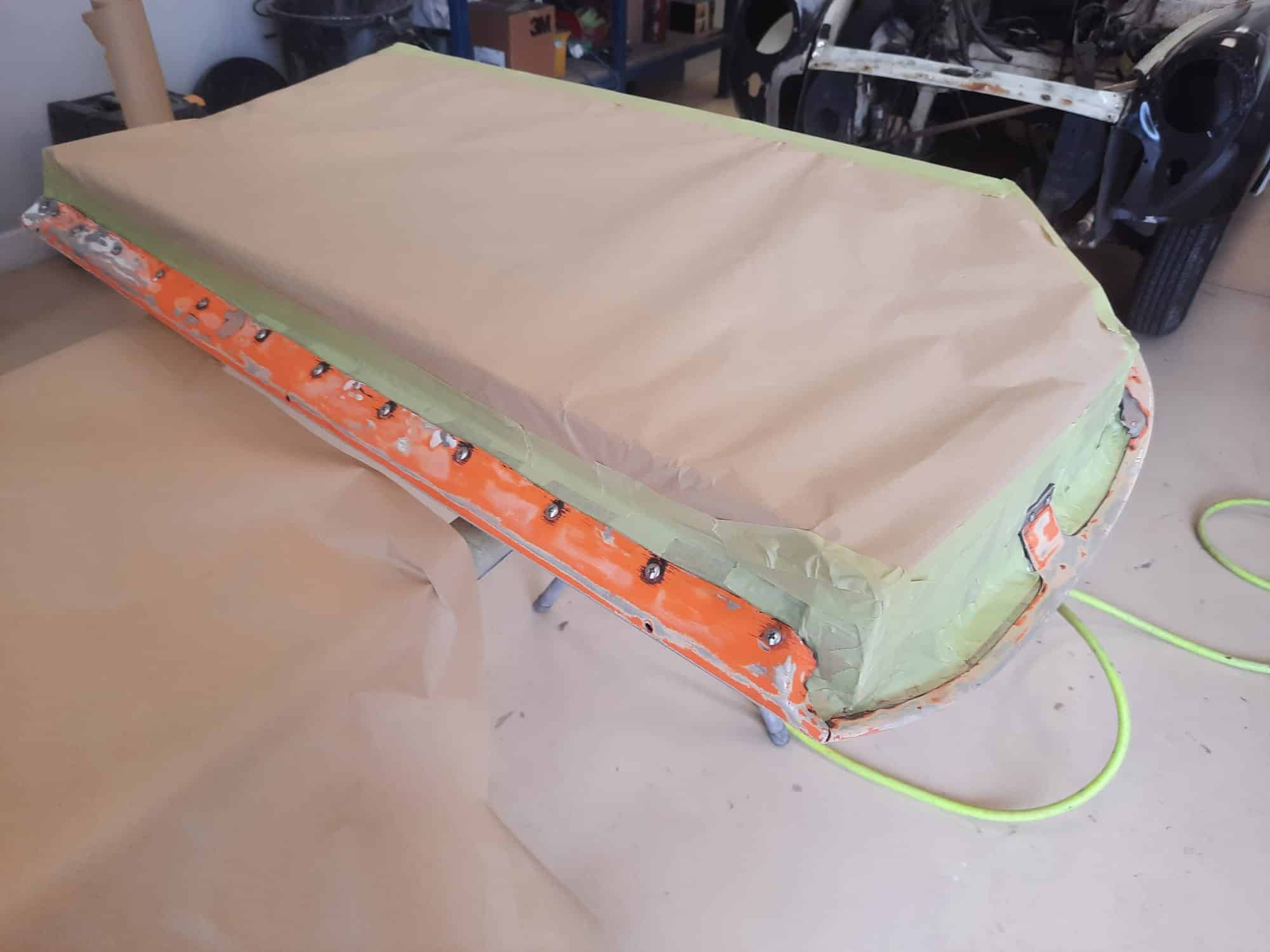060722 1958 Jensen 541R Epoxy Primer 2 1
