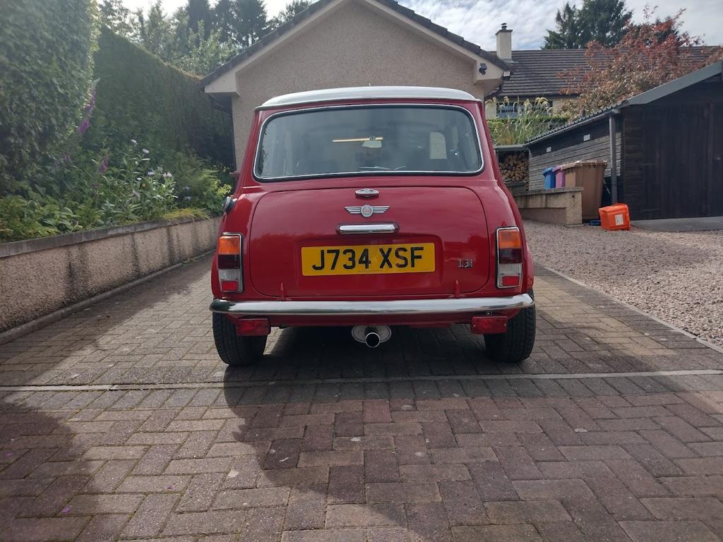 070722 1992 Rover Mini 8 1
