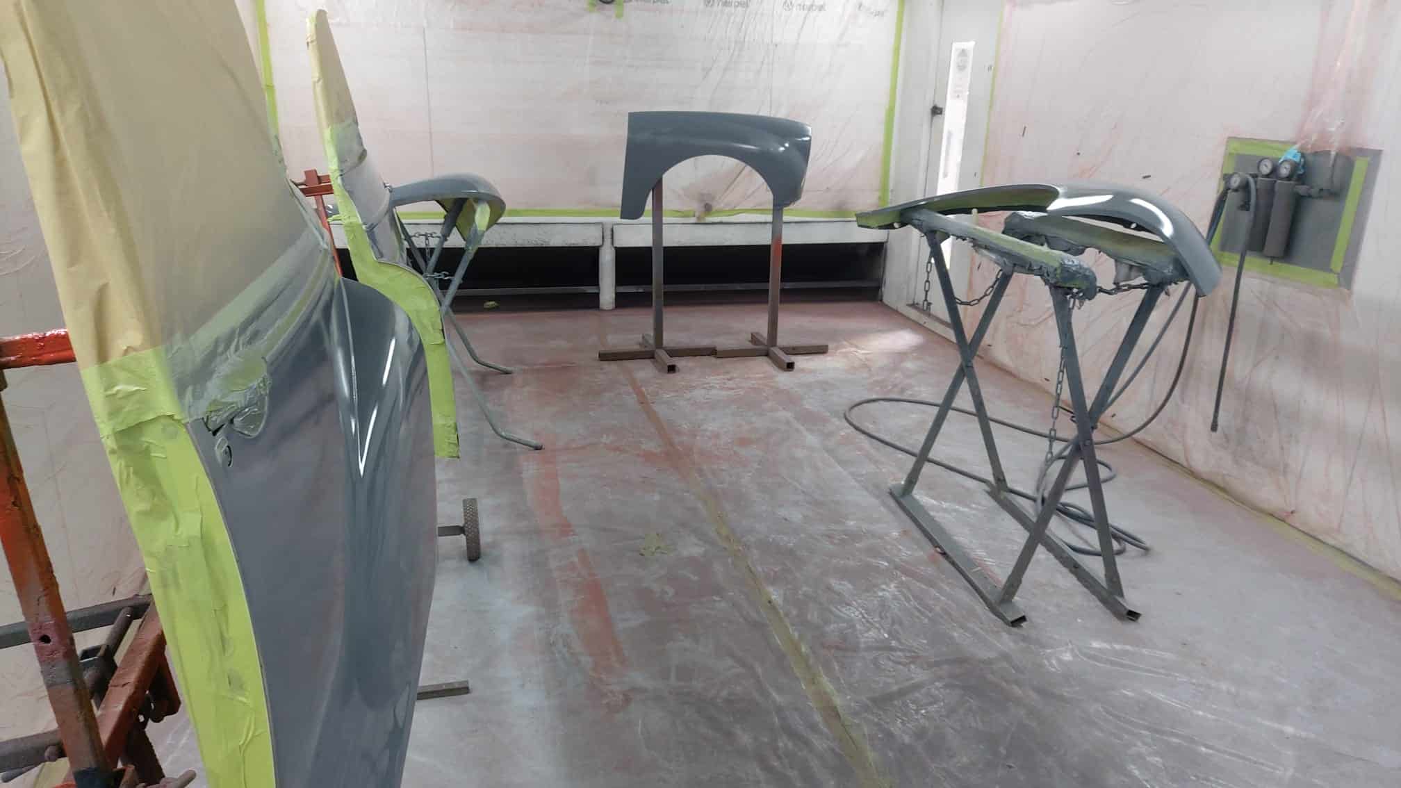 080722 1969 Morris Minor Convertible Epoxy Primer 24 1