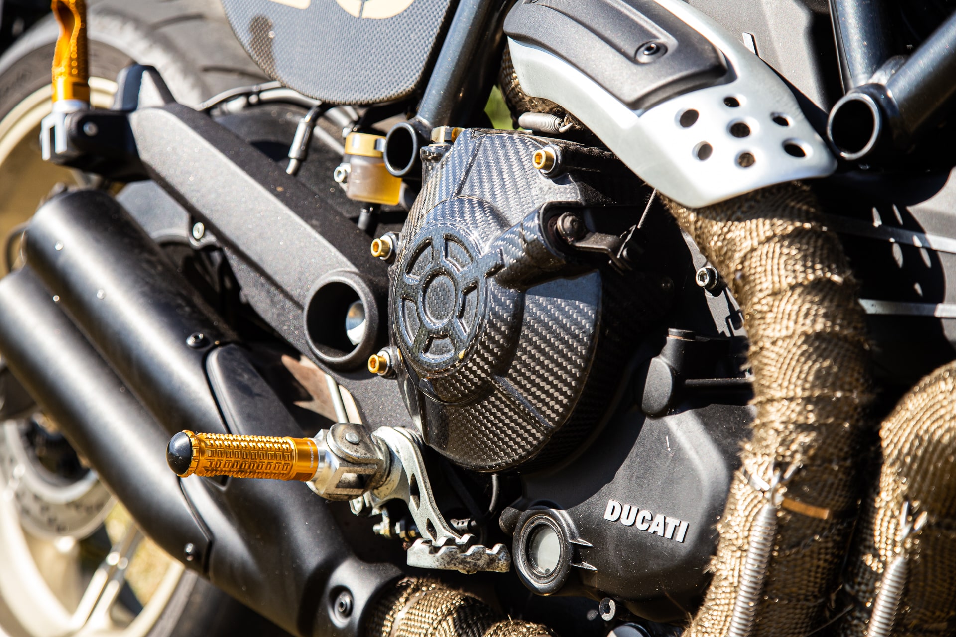 110722 2017 Ducati Scrambler 800 Cafe Racer Photos 15 1