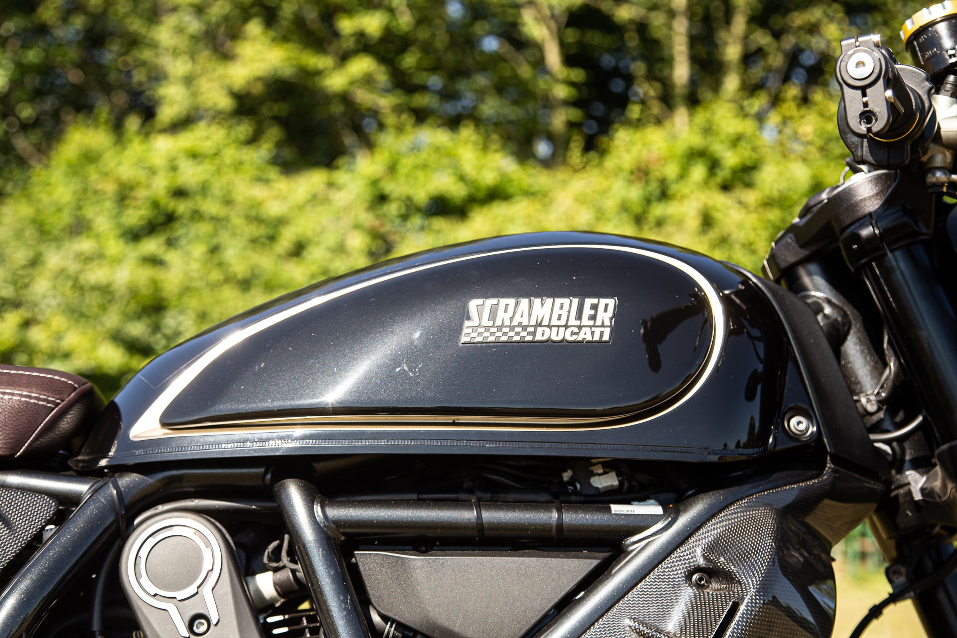 110722 2017 Ducati Scrambler 800 Cafe Racer Photos 18 1