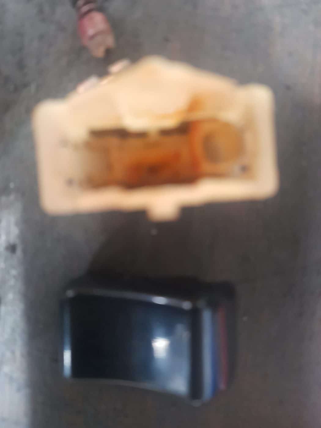 220722 1971 Jaguar XJ6 Faulty Switch 9 1