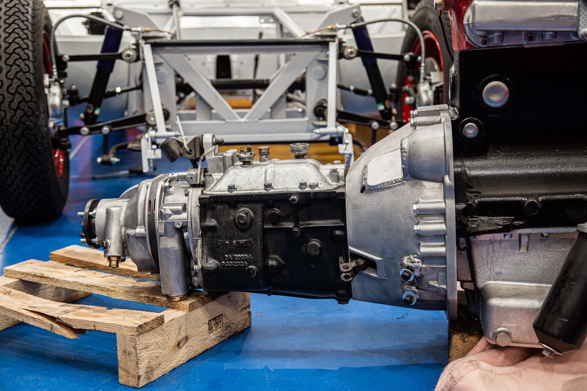 290622 C Type Engine Test Fit 2 1