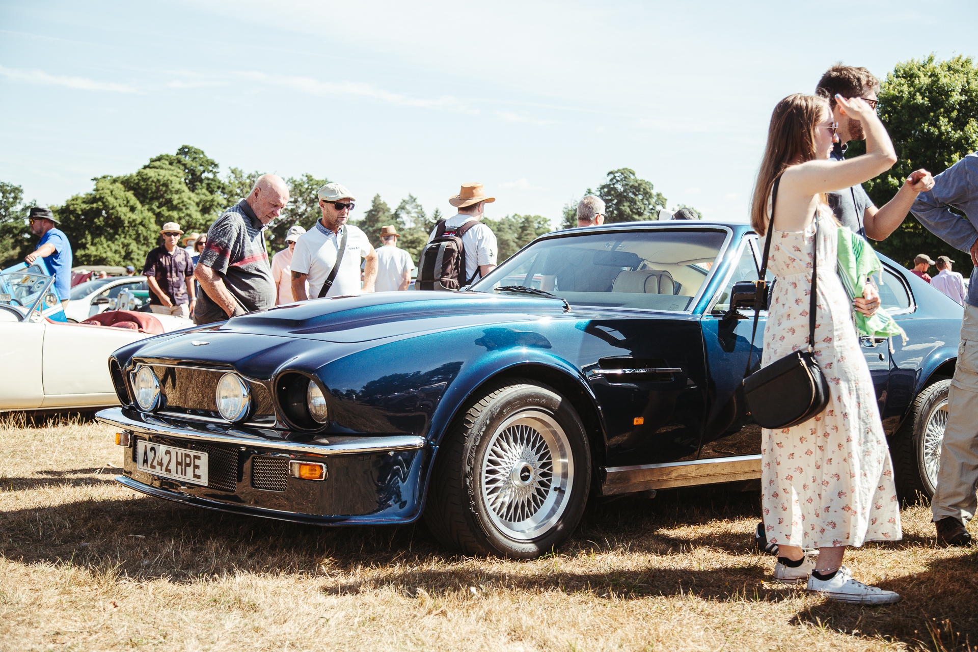 080822 Heveningham Hall Classic Sports Car Festival 2022 79 1